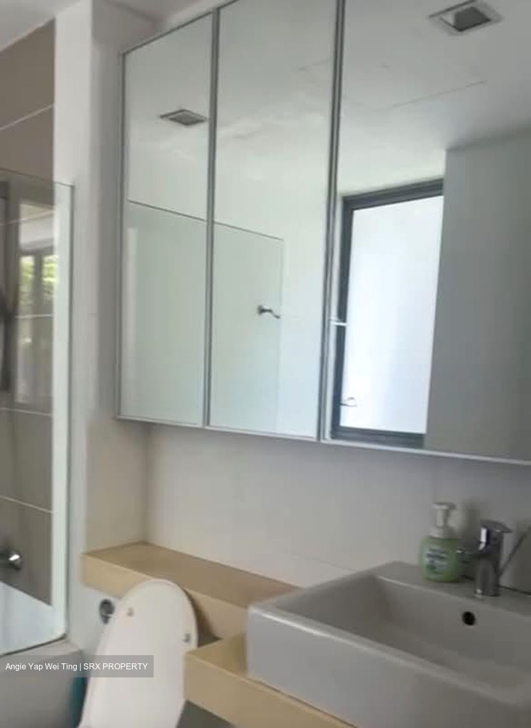 Mount Sophia Suites (D9), Apartment #573108991